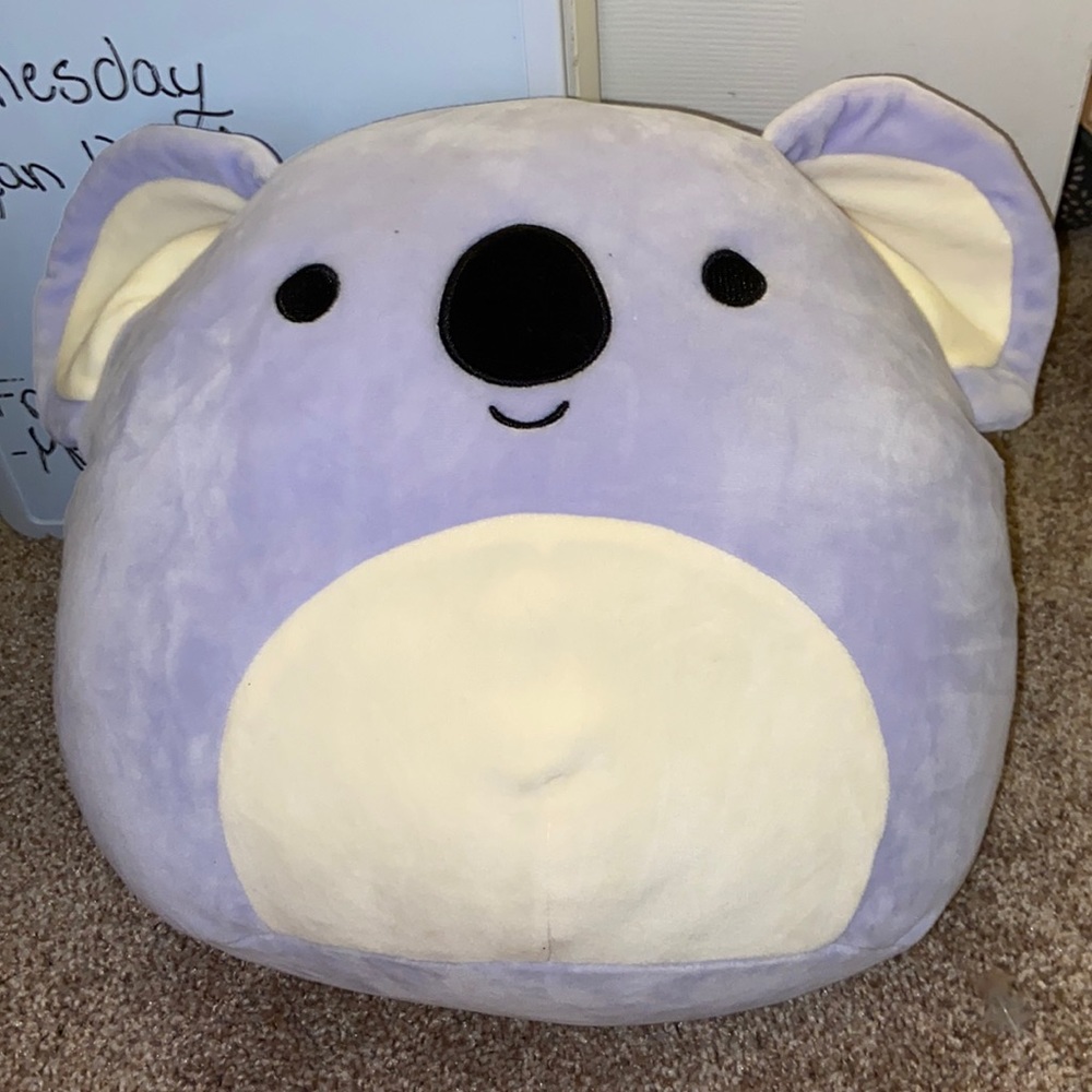squishmallow